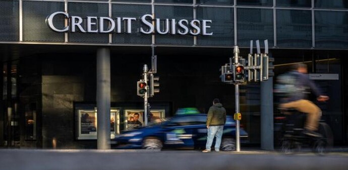 Credit Suisse declined to comment on the lawsuit, which was filed in federal court in Camden, New Jersey. Credit Suisse declined to comment on the lawsuit, which was filed in federal court in Camden, New Jersey.