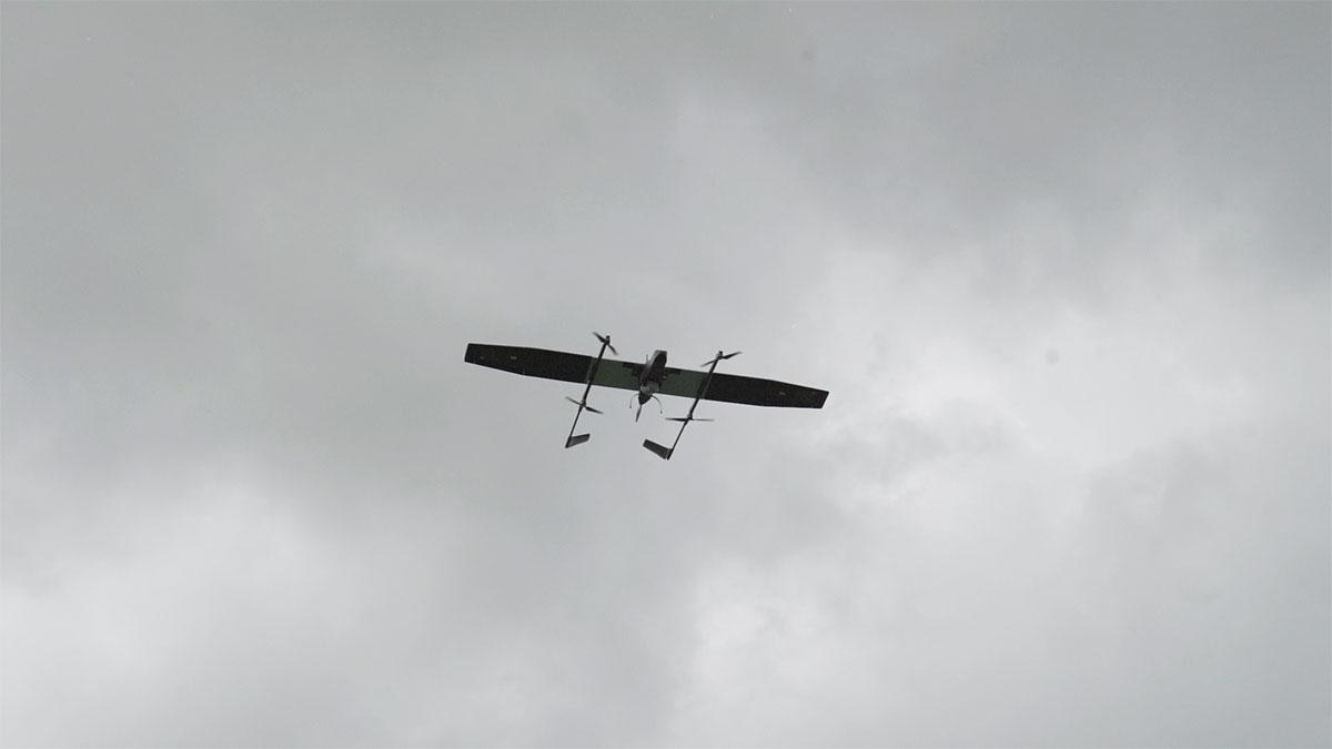 With investments totalling about $50 million the current fiscal is all set to emerge as the best year for the country’s drone ecosystem With investments totalling about $50 million the current fiscal is all set to emerge as the best year for the country’s drone ecosystem