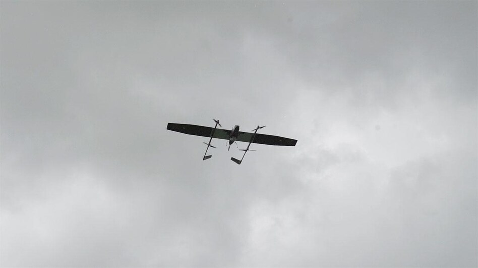 With investments totalling about $50 million the current fiscal is all set to emerge as the best year for the country’s drone ecosystem With investments totalling about $50 million the current fiscal is all set to emerge as the best year for the country’s drone ecosystem