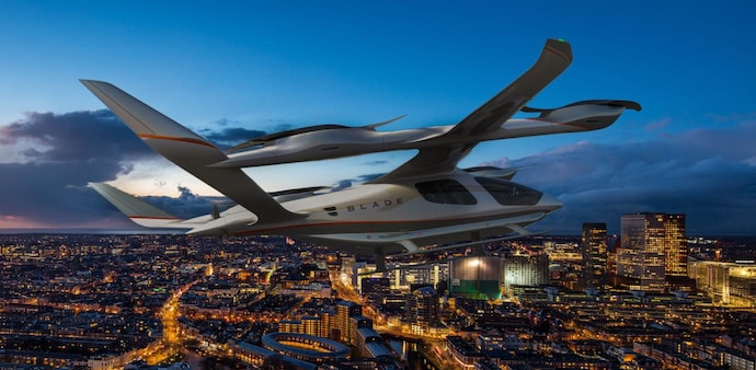 Emerging electric plane technology to help bridge air connectivity gap in India: Civil aviation secretary Emerging electric plane technology to help bridge air connectivity gap in India: Civil aviation secretary