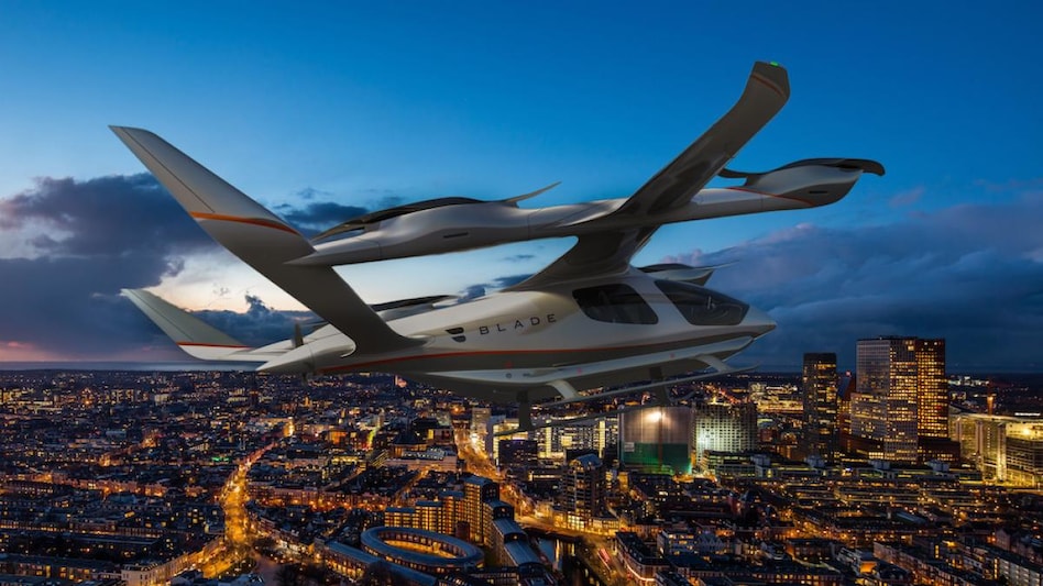 Emerging electric plane technology to help bridge air connectivity gap in India: Civil aviation secretary Emerging electric plane technology to help bridge air connectivity gap in India: Civil aviation secretary