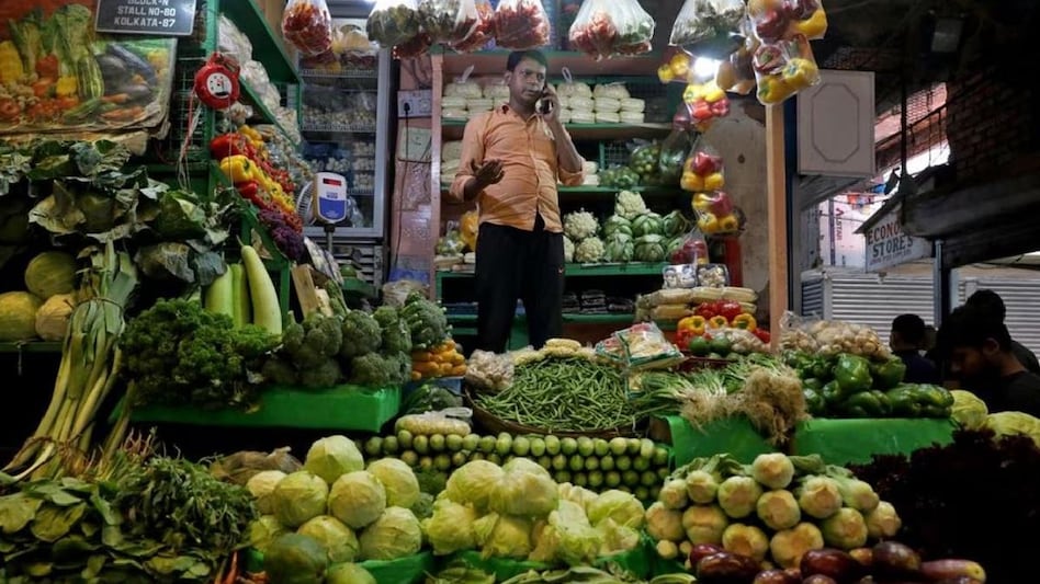 Retail inflation was 6.52% in January Retail inflation was 6.52% in January