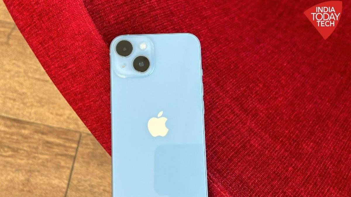 iPhone 14 can be purchased at an effective price of Rs 34,000 at Unicorn store 