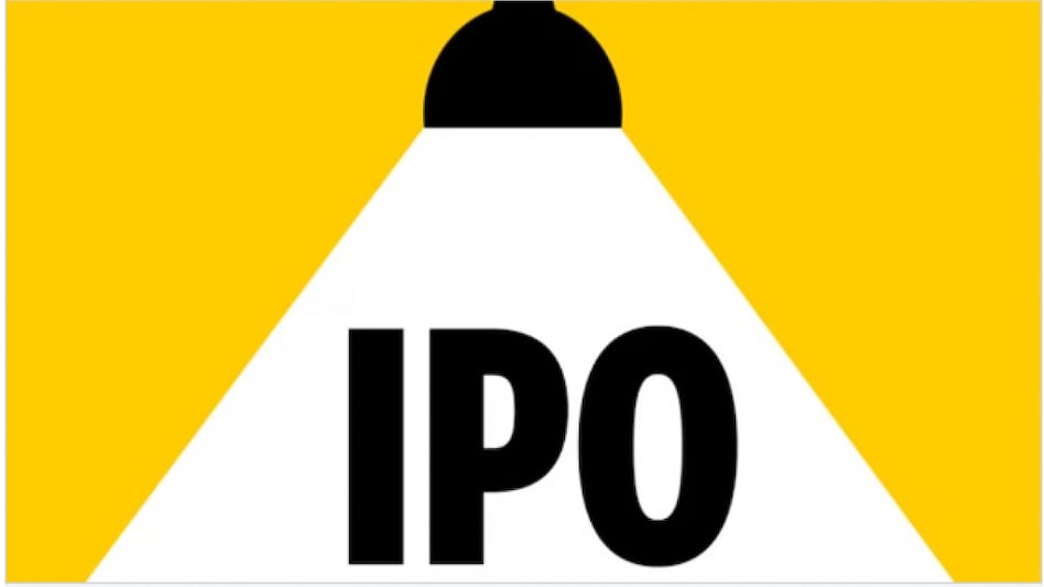 Fundraising via initial public offers (IPO) more than halved to Rs 52,116 crore in FY23 from a record high of Rs 1,11,547 crore in FY22, with LIC alone accounting for 39 per cent of total funds raised by corporates this year. Fundraising via initial public offers (IPO) more than halved to Rs 52,116 crore in FY23 from a record high of Rs 1,11,547 crore in FY22, with LIC alone accounting for 39 per cent of total funds raised by corporates this year.