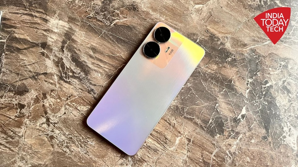 Realme C55 launched in India priced at Rs 10,999: Top specs and other details Realme C55 launched in India priced at Rs 10,999: Top specs and other details