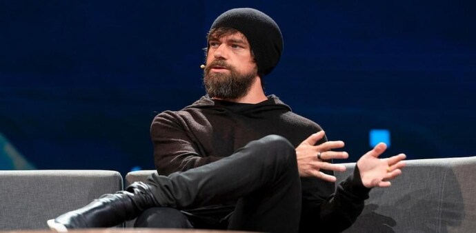 Twitter co-founder Jack Dorsey Twitter co-founder Jack Dorsey
