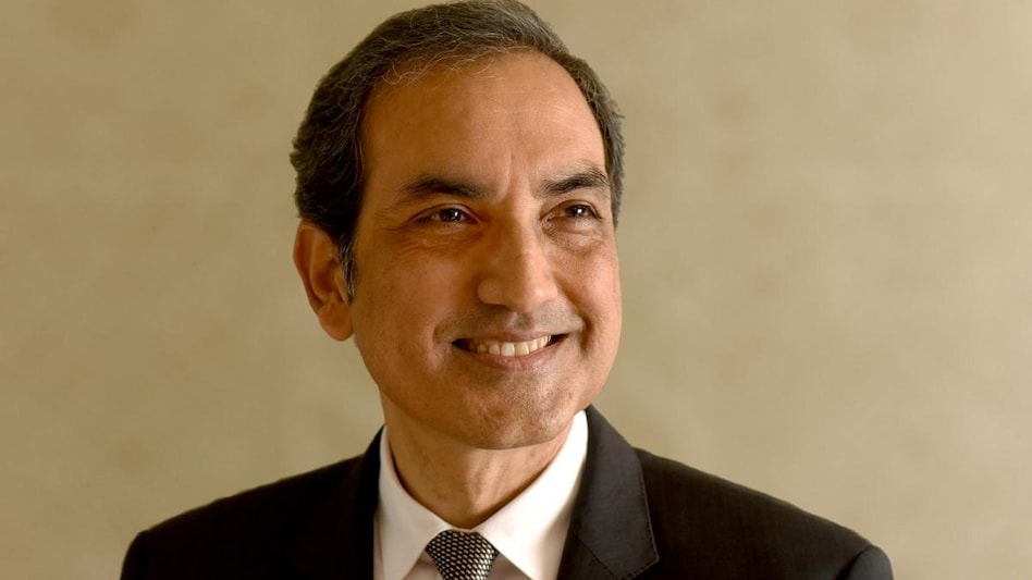 Rohit Jawa will join HUL as CEO designate and Whole-time Director from April 1, 2023 Rohit Jawa will join HUL as CEO designate and Whole-time Director from April 1, 2023