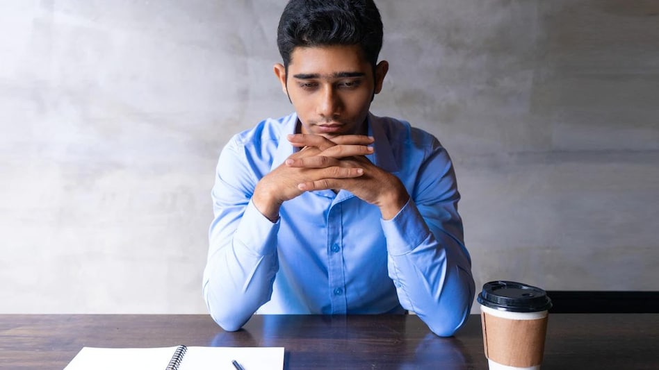 For eight years, he and his friends, who stuck around, continue to struggle but haven’t been able to make a mark yet. For eight years, he and his friends, who stuck around, continue to struggle but haven’t been able to make a mark yet.