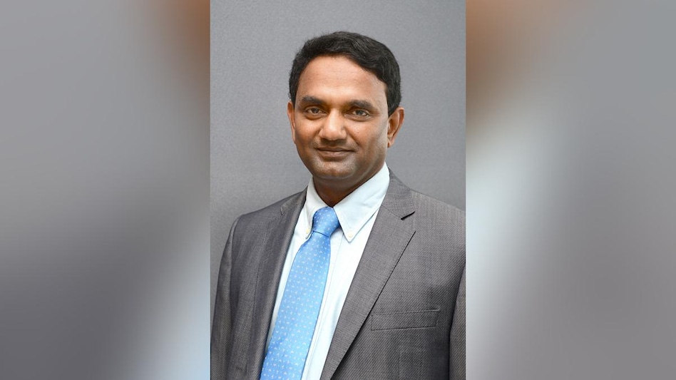 He will be replaced by company veteran K Krithivasan who will take over the role in the next financial year. He will be replaced by company veteran K Krithivasan who will take over the role in the next financial year.