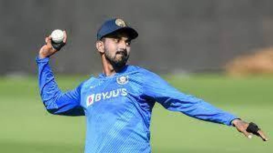 Rahul has been in poor form since the start of 2022 in Test Cricket Rahul has been in poor form since the start of 2022 in Test Cricket