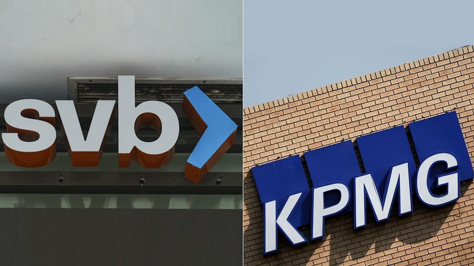KPMG stands by its audit of SVB, Signature Bank KPMG stands by its audit of SVB, Signature Bank