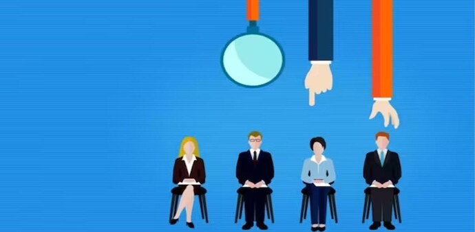 The laid off employees with H1B visa could get 180 days extension to find a new job, which is 6 months. The laid off employees with H1B visa could get 180 days extension to find a new job, which is 6 months.