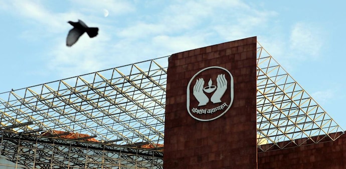 LIC takes stock of the Adani exposure LIC takes stock of the Adani exposure