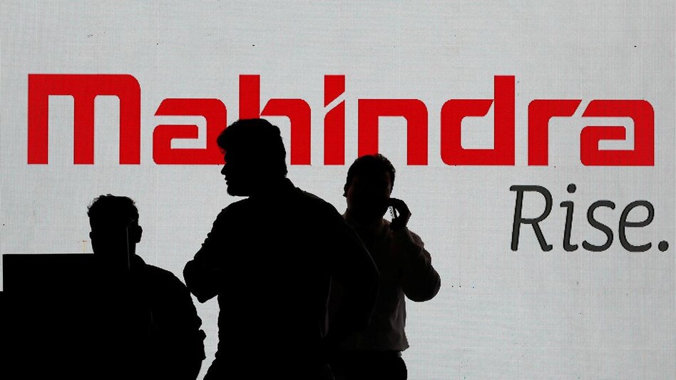 Mahindra's newly incorporated last mile mobility company gets IFC investment Mahindra's newly incorporated last mile mobility company gets IFC investment