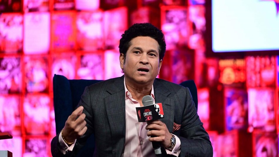 Sachin Tendulkar Sachin Tendulkar
