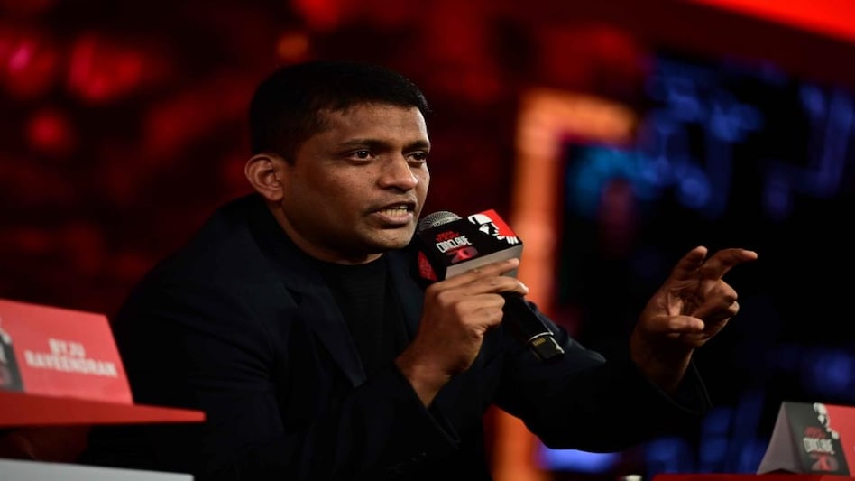 He also revealed that when he met Messi for the sponsorship deal He also revealed that when he met Messi for the sponsorship deal