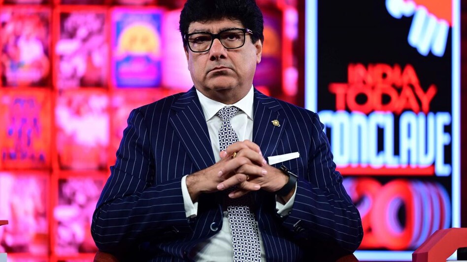 Chhatwal said that the company was 30 per cent ahead of its 2019-20 revenues at an enterprise level. Chhatwal said that the company was 30 per cent ahead of its 2019-20 revenues at an enterprise level.