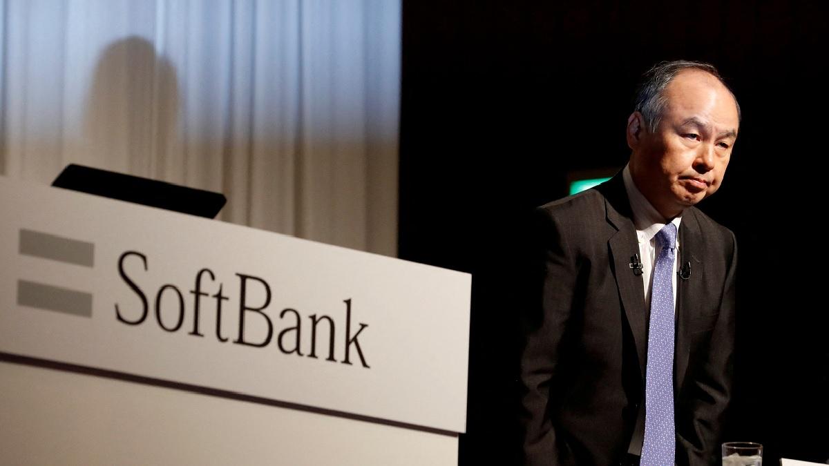 Masayoshi Son was diagnosed with chronic hepatitis in his youth and has since been vigilant about his health Masayoshi Son was diagnosed with chronic hepatitis in his youth and has since been vigilant about his health