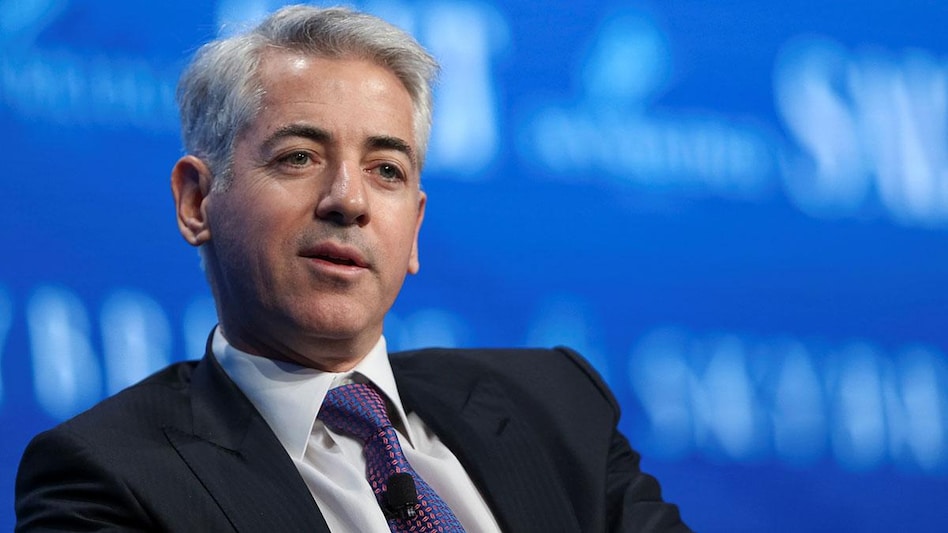 Ackman's warning comes in the wake of the recent collapse of Silicon Valley Bank (SVB), which was seized by the US regulators on Friday after depositors rushed to withdraw their funds. Ackman's warning comes in the wake of the recent collapse of Silicon Valley Bank (SVB), which was seized by the US regulators on Friday after depositors rushed to withdraw their funds.