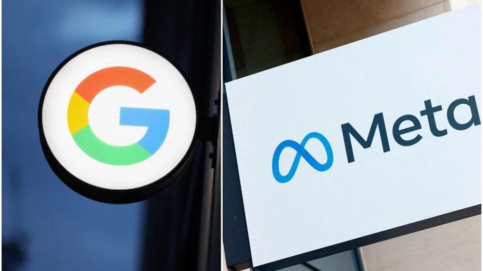 Google and Meta over-hired and laid off employees had no work to do, says C3.ai CEO Google and Meta over-hired and laid off employees had no work to do, says C3.ai CEO
