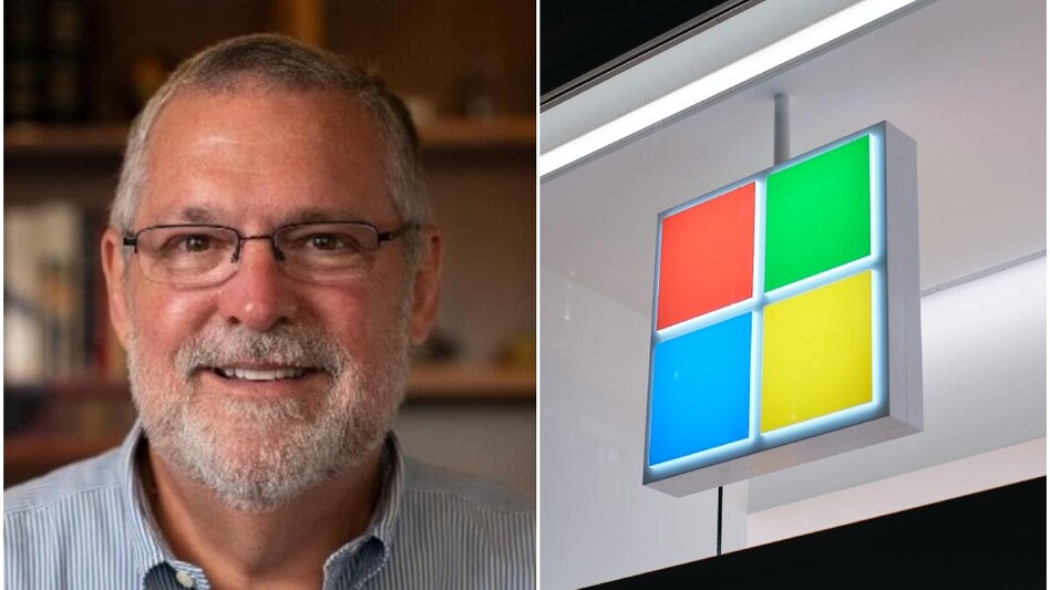 Former Microsoft VP of HR reveals 3 types of employees at highest risk of layoffs Former Microsoft VP of HR reveals 3 types of employees at highest risk of layoffs