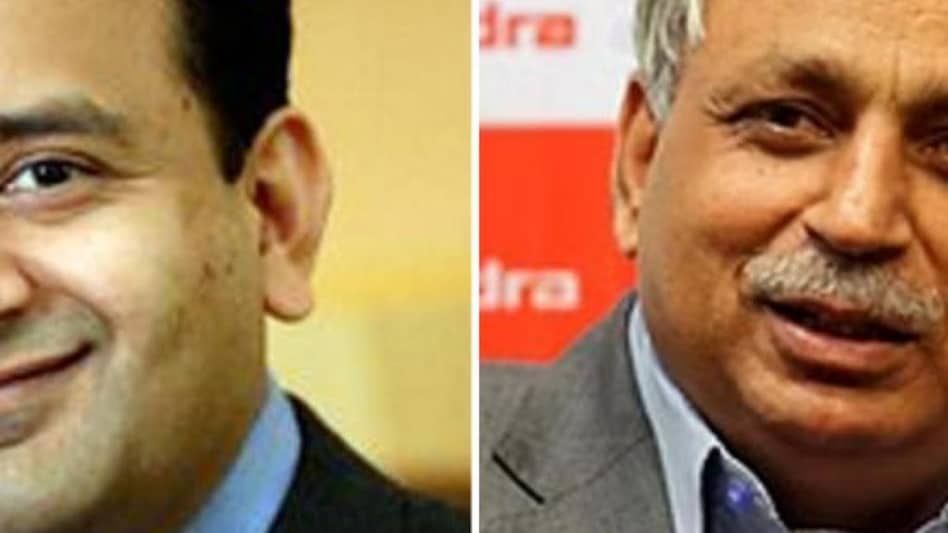 Mohit Joshi resigned from Infosys after spending 22 years in the IT services major. Mohit Joshi resigned from Infosys after spending 22 years in the IT services major.