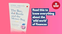 Read this to know everything about the 'wild world' of finances How to manage your finances and build wealth? This book has it all