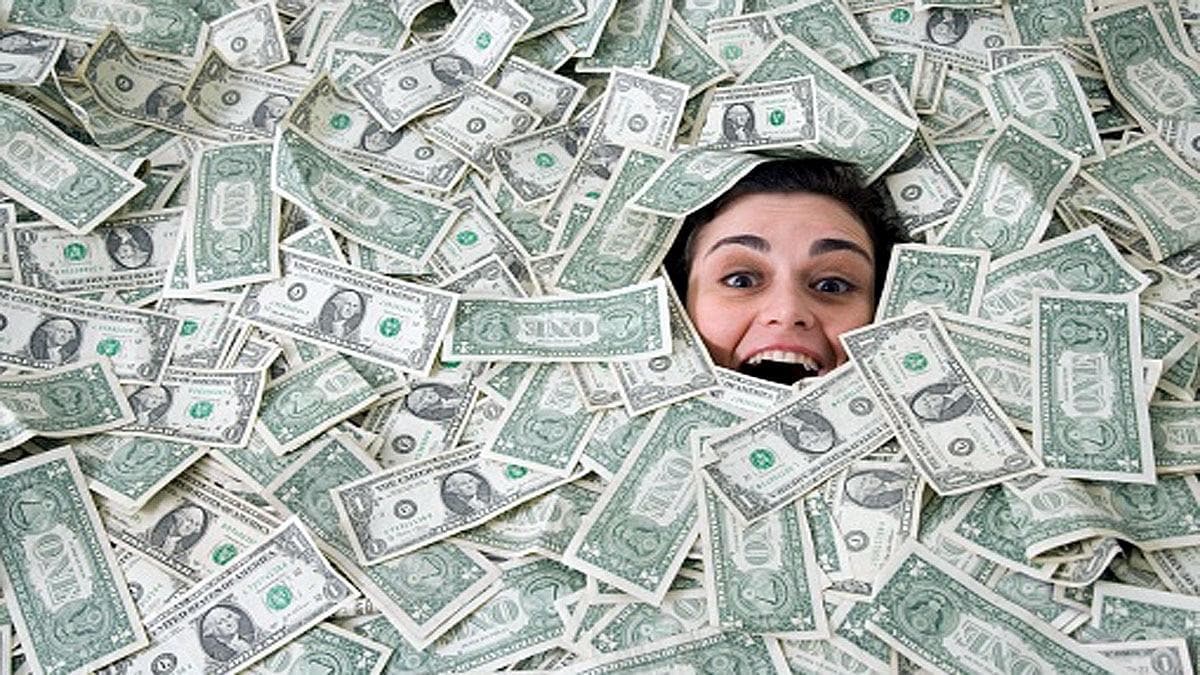 Money can buy happiness, reveals a new study by Nobel-prize ...