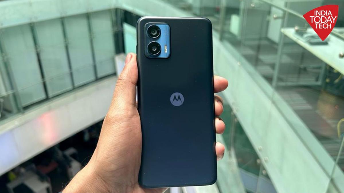Moto G73 5G with dual cameras and 120Hz display launched in India, priced at Rs 18,999