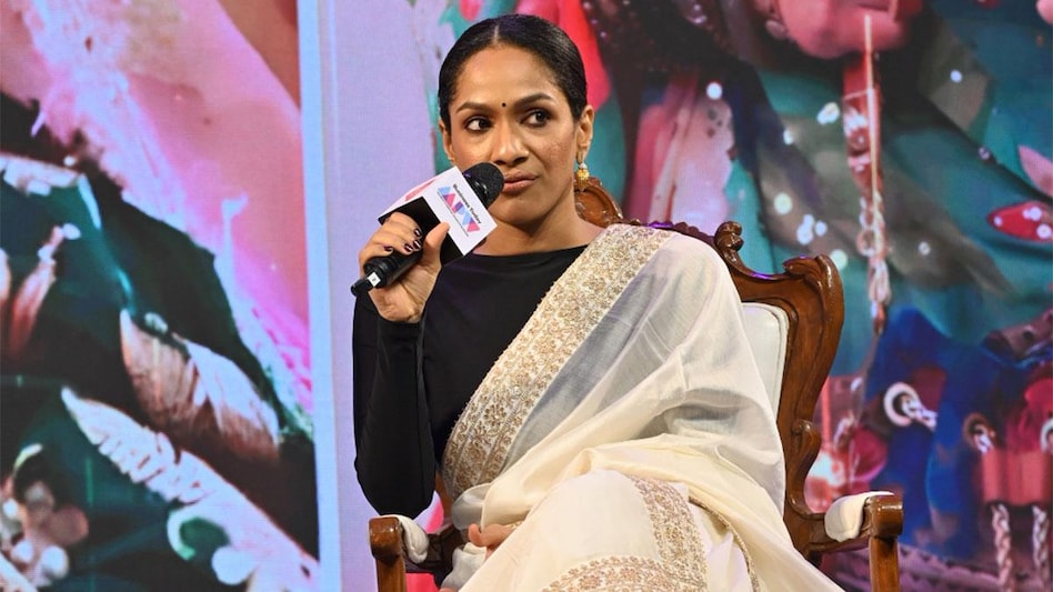 Gupta said that while women had been asking for what they deserved for a very long time, things would change only when men take the initiative as well Gupta said that while women had been asking for what they deserved for a very long time, things would change only when men take the initiative as well