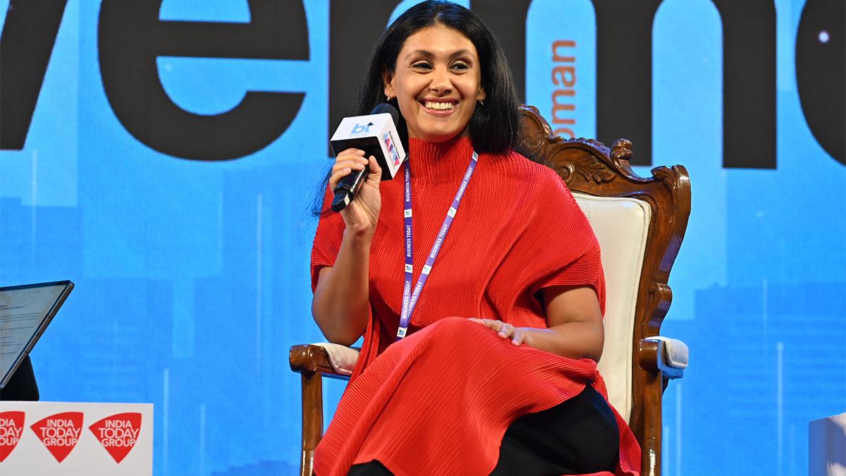 Tech industry should do more to get women back to work after career break and offer deserved promotions, says HCL Tech's chairperson Tech industry should do more to get women back to work after career break and offer deserved promotions, says HCL Tech's chairperson