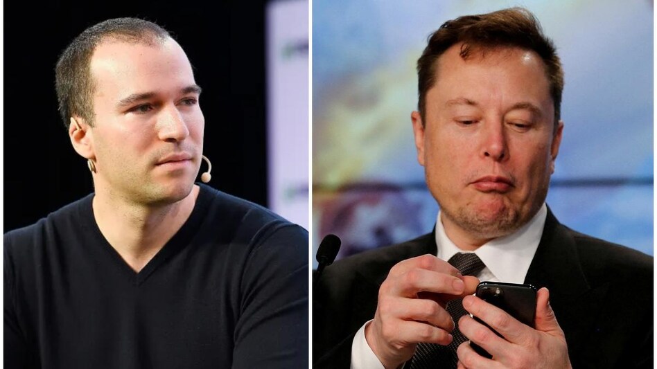 Open AI co-founder responds to Elon Musk slamming ChatGPT, here is what he said Open AI co-founder responds to Elon Musk slamming ChatGPT, here is what he said