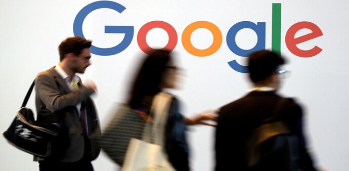 Google Google