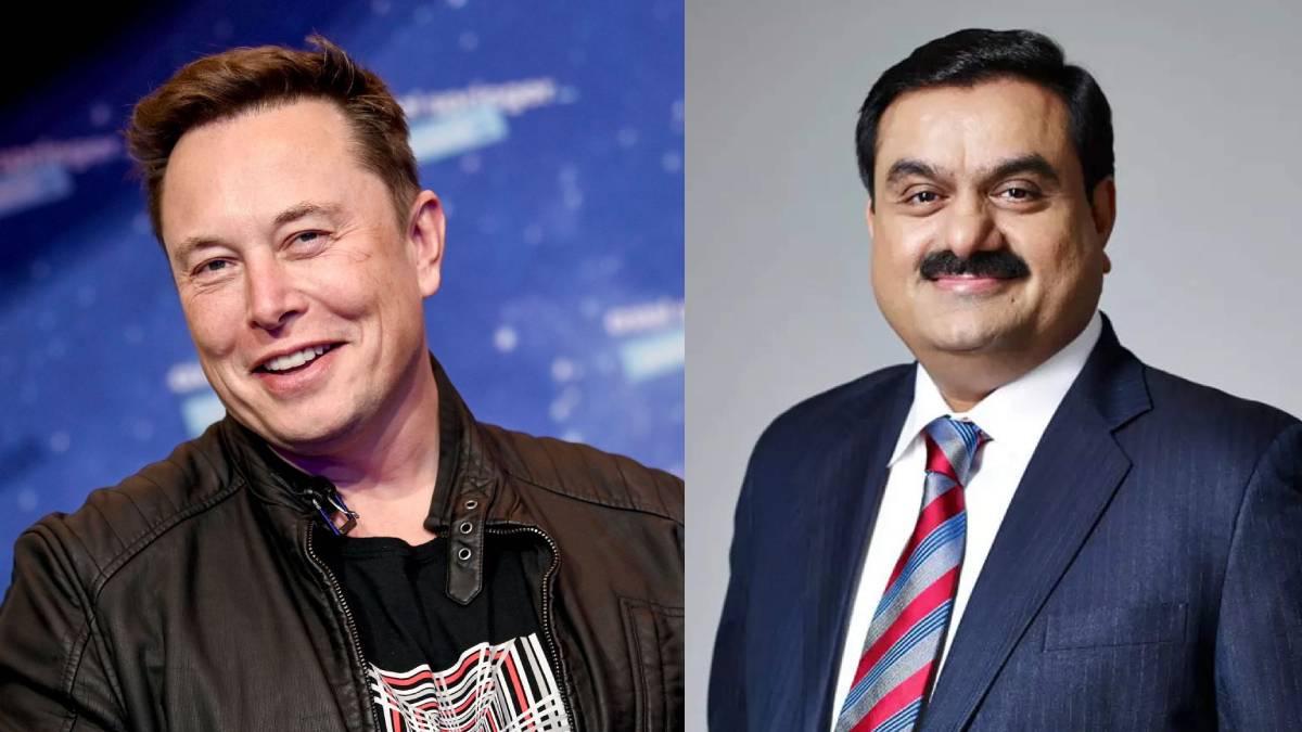 Tesla Owner Elon Musk, who just reclaimed the richest tag, on the other hand, saw his fortunes rising a whopping $48 billion in the first two months of the year. Tesla Owner Elon Musk, who just reclaimed the richest tag, on the other hand, saw his fortunes rising a whopping $48 billion in the first two months of the year.