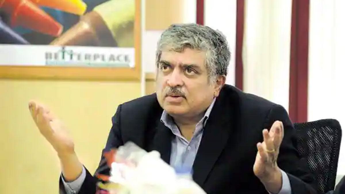 Infosys’s Nandan Nilekani applauds RBI’s UPI digital push, says perfect balance of regulation, innovation    