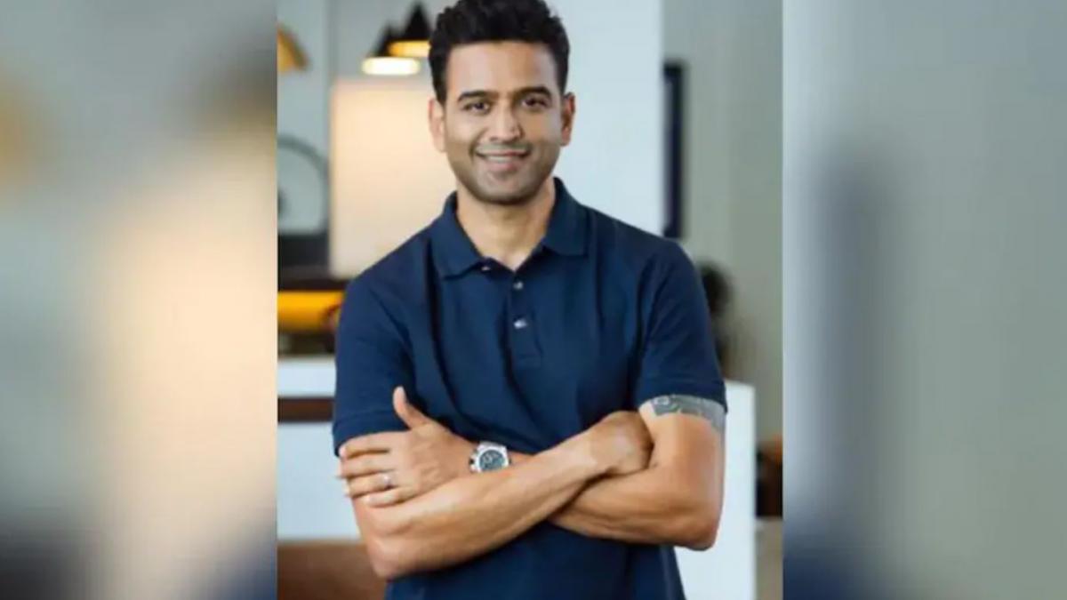 'People think traders, the kinds who trade F&O, don't add value to the capital markets. The truth is the exact opposite,' says Nithin Kamath 'People think traders, the kinds who trade F&O, don't add value to the capital markets. The truth is the exact opposite,' says Nithin Kamath