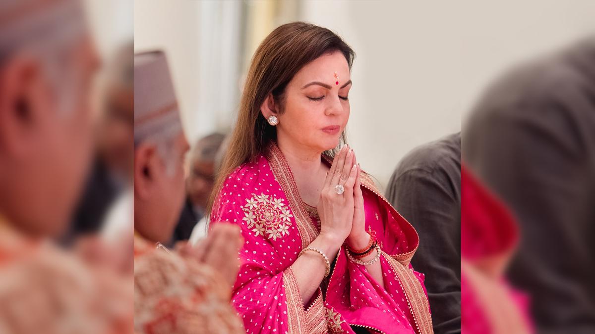 Nita Mukesh Ambani Cultural Centre opens today; how to book tickets, show details and more - BusinessToday