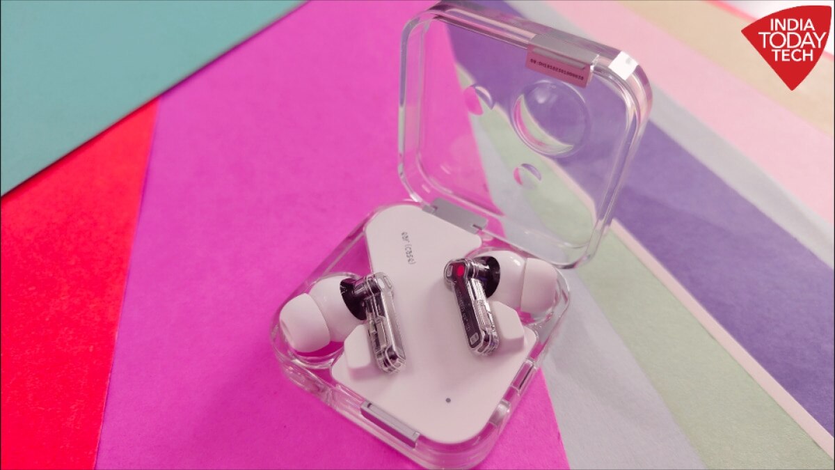 Nothing Ear (2) wireless earbuds launched in India, price is set at Rs 9,999: All details