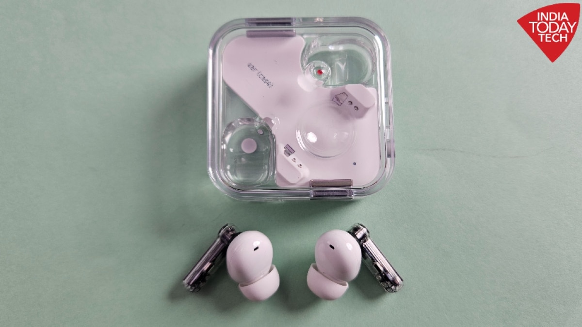The Nothing Ear (2) can now be purchased in India right now.