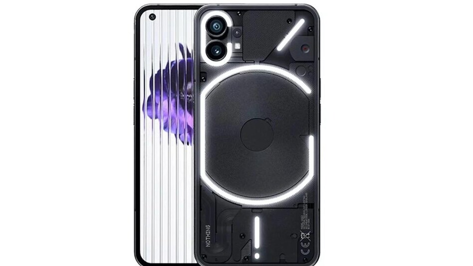 Nothing Phone (2) key specification revealed accidentally ahead of Ear (2) launch Nothing Phone (2) key specification revealed accidentally ahead of Ear (2) launch