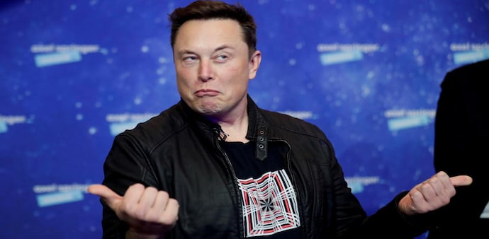 Elon Musk Elon Musk
