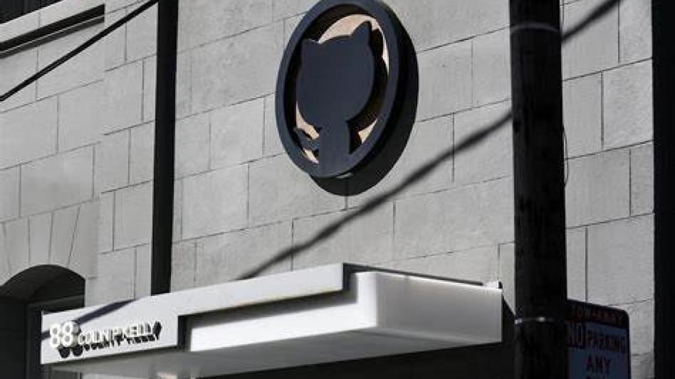 GitHub was acquired by Microsoft in 2018 GitHub was acquired by Microsoft in 2018