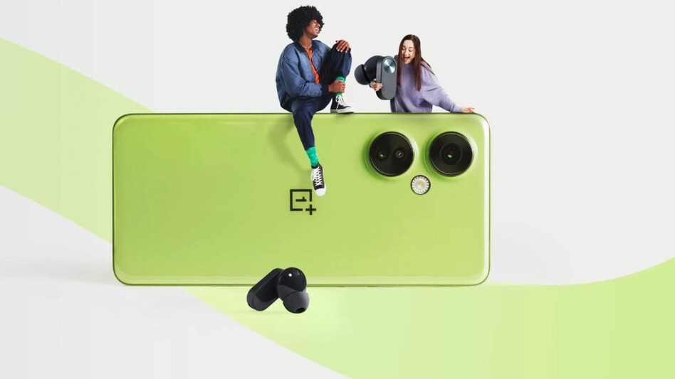 OnePlus Nord CE 3 Lite India price leaked ahead of April 4 launch OnePlus Nord CE 3 Lite India price leaked ahead of April 4 launch