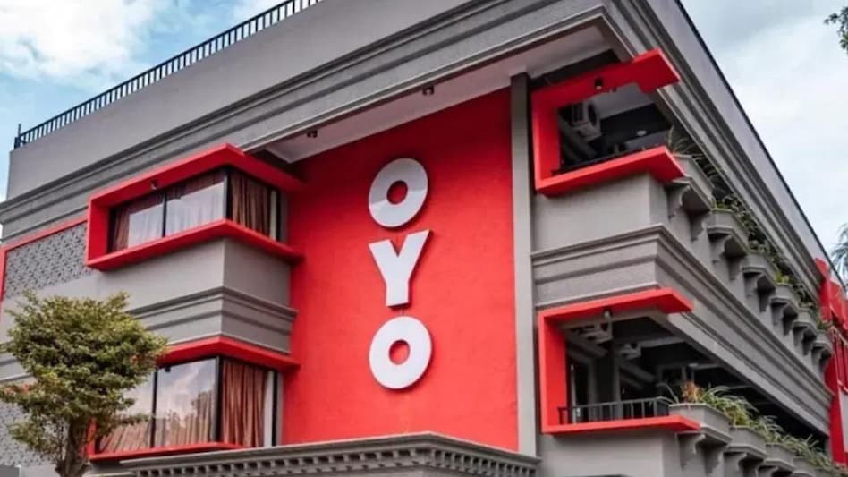 OYO CEO Ritesh Agarwal said the firm estimates its revenue in FY23 to be more than Rs 5,700 crore, up 19 per cent from Rs 4,780 crore it had recorded in FY22 OYO CEO Ritesh Agarwal said the firm estimates its revenue in FY23 to be more than Rs 5,700 crore, up 19 per cent from Rs 4,780 crore it had recorded in FY22