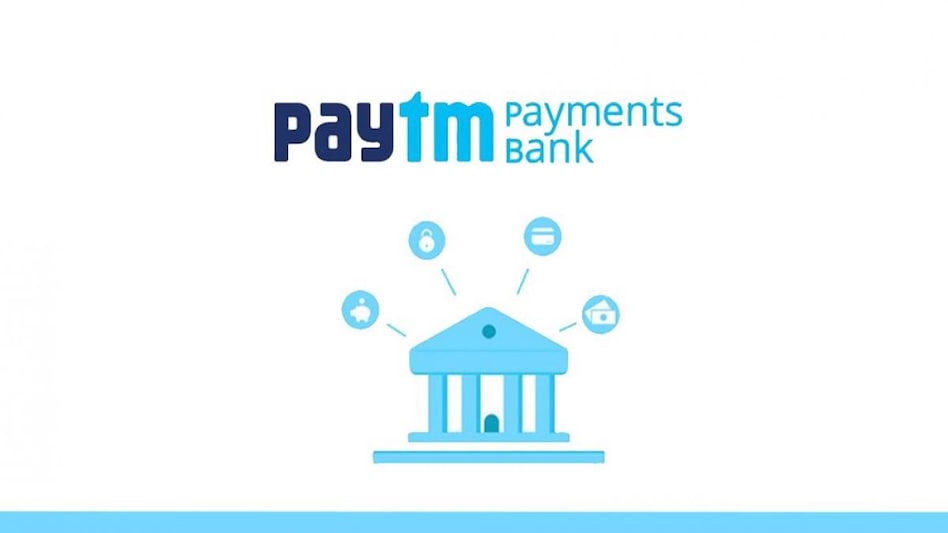 Paytm Payments Paytm Payments