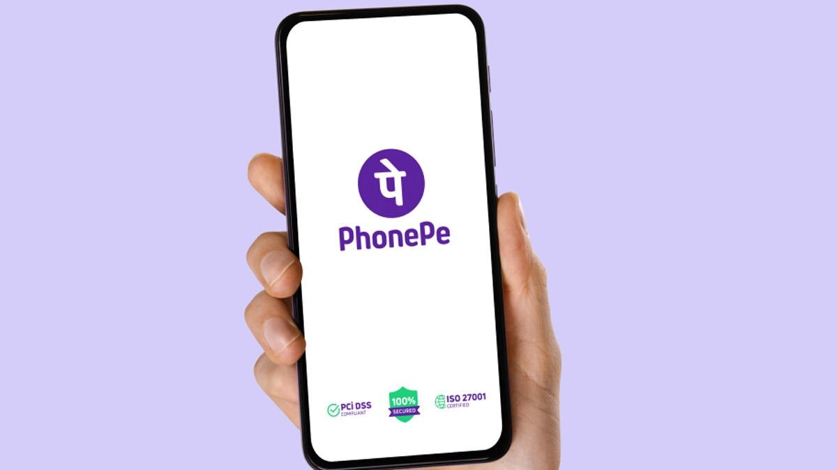 Binny Bansal's likely investment in PhonePe Binny Bansal's likely investment in PhonePe