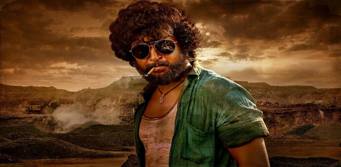 Written and directed by Srikanth Odela, Nani-starrer Dasara takes audiences through the socio-economic condition of the Singareni collieries in the 90s Written and directed by Srikanth Odela, Nani-starrer Dasara takes audiences through the socio-economic condition of the Singareni collieries in the 90s