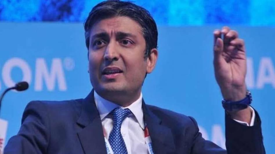 Rishad Premji is the Chairman of Wipro Rishad Premji is the Chairman of Wipro