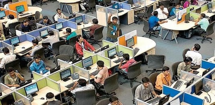 It remains to be seen how India's IT sector will overcome the current tech turmoil and stay competitive in 2023. It remains to be seen how India's IT sector will overcome the current tech turmoil and stay competitive in 2023.
