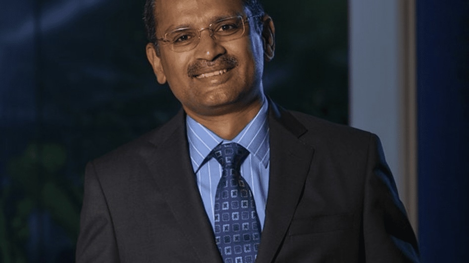 'Feel happy and light, look forward to a reset': TCS’ outgoing MD & CEO Rajesh Gopinathan 'Feel happy and light, look forward to a reset': TCS’ outgoing MD & CEO Rajesh Gopinathan